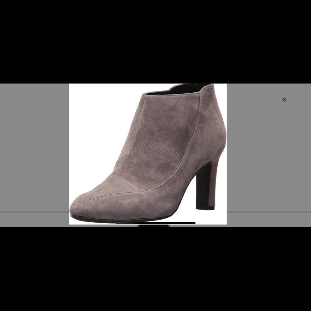 Cole Haan ARLEAN Bootie 10.5